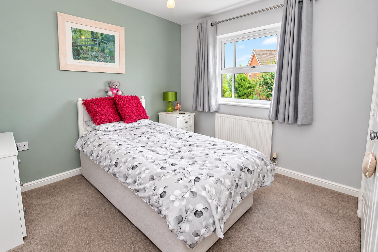 Kenny Drive, Carshalton Beeches